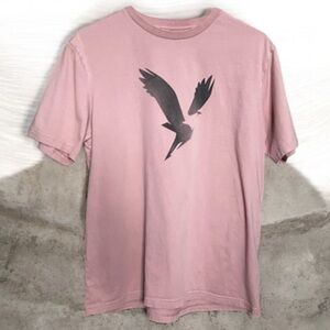 American Eagle Graphic T-Shirt – Size Medium